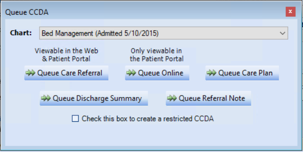 Queue CCDA screen.png